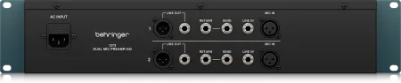 Купить Behringer 1273 по выгодной цене в Екатеринбурге
