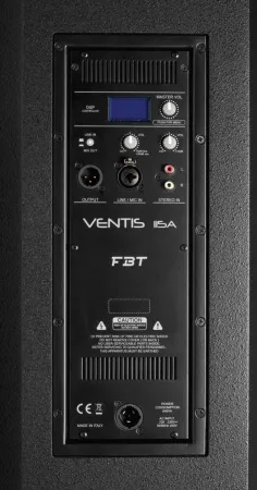 Купить FBT VENTIS 115A по выгодной цене в Екатеринбурге