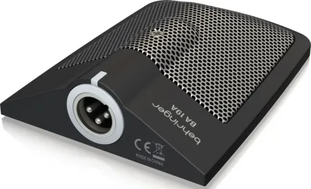 Купить BEHRINGER BA 19A по выгодной цене в Екатеринбурге