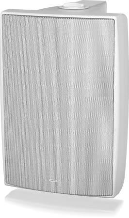 Купить TANNOY DVS 8T-WH по выгодной цене в Екатеринбурге