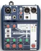 Купить Soundcraft Notepad-5 по выгодной цене в Екатеринбурге
