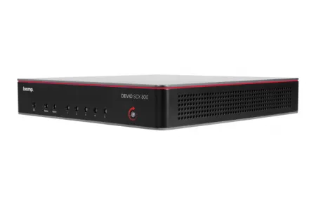 Купить BIAMP Devio SCX-800 по выгодной цене в Екатеринбурге