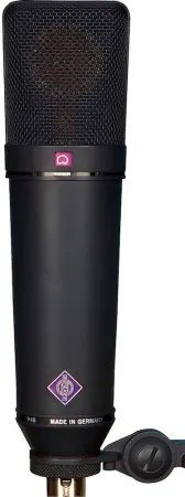 Купить NEUMANN U 87 Ai MT по выгодной цене в Екатеринбурге
