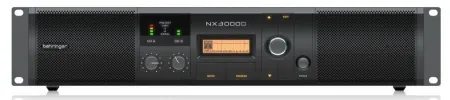 Купить BEHRINGER NX3000D по выгодной цене в Екатеринбурге