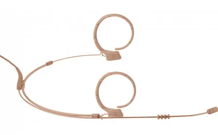 Купить AKG HC81 MD BEIGE по выгодной цене в Екатеринбурге