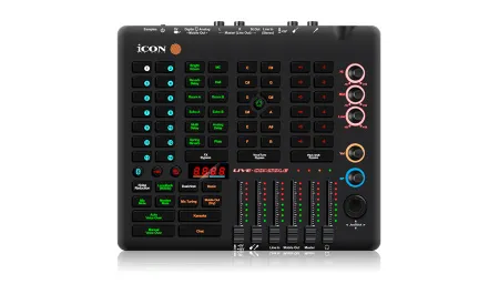 Купить Icon Live Console по выгодной цене в Екатеринбурге