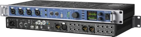 Купить RME Fireface UFX II за 0 ₽