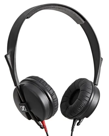 Купить Sennheiser HD 25 LIGHT за 0 ₽