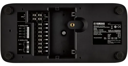 Купить Yamaha VXS3SB за 0 ₽