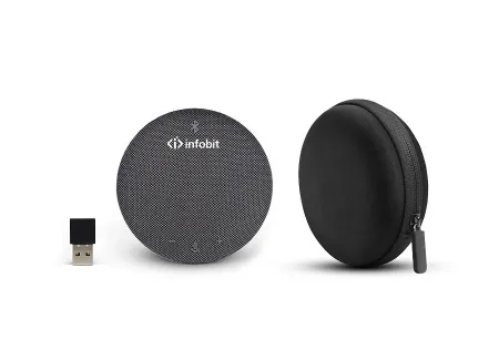 Купить Infobit iSpeaker M230 по выгодной цене в Екатеринбурге