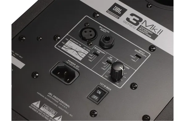 JBL 308PMKII JBL 308PMKII