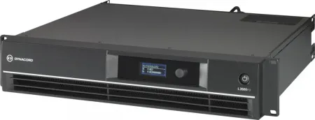 Купить Dynacord L2800FD по выгодной цене в Екатеринбурге