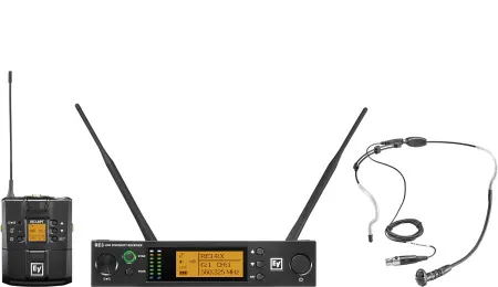 Купить Electro-voice RE3-BPHW-6M по выгодной цене в Екатеринбурге