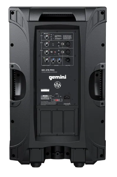 Gemini GD-215PRO Gemini GD-215PRO