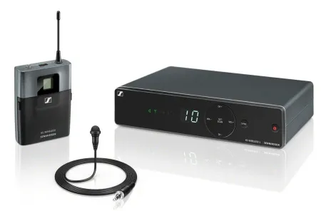 Купить Sennheiser XSW 1-ME2-A по выгодной цене в Екатеринбурге