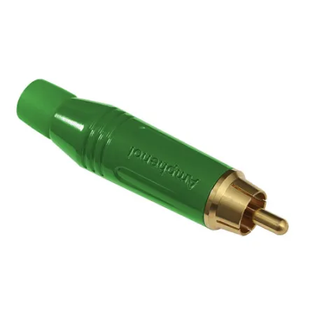 AMPHENOL ACPR-GRN