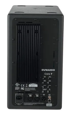 Купить Dynaudio Core 7 по выгодной цене в Екатеринбурге