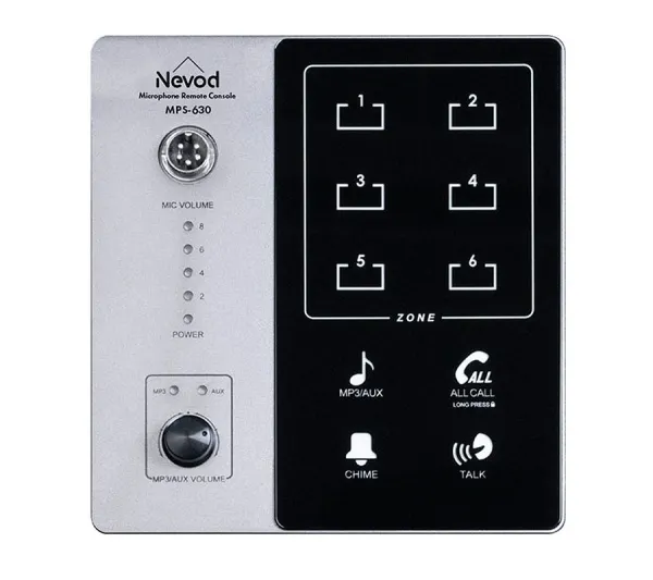 NEVOD MPS-630 NEVOD MPS-630