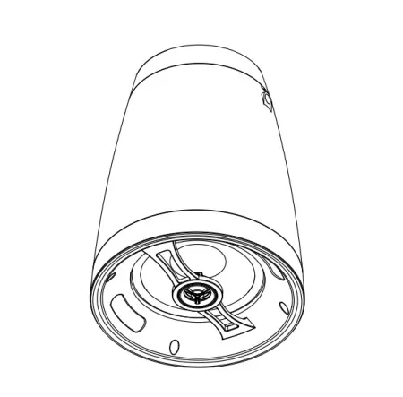 Купить SVS Audiotechnik PAF-PW6B PRO за 13&nbsp;740 ₽