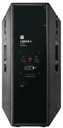 HK AUDIO L5 LTS