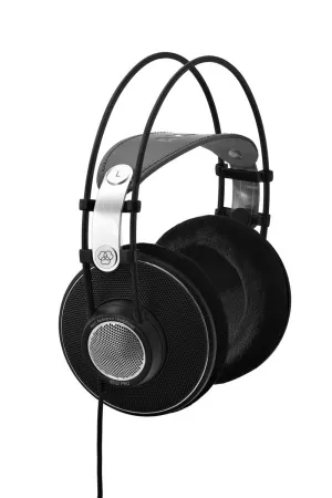 Купить AKG K612PRO по выгодной цене в Екатеринбурге