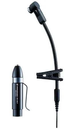Купить SENNHEISER E 908 B за 0 ₽