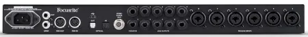 Купить FOCUSRITE Clarett+ 8Pre по выгодной цене в Екатеринбурге