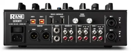 Купить Rane SEVENTY по выгодной цене в Екатеринбурге