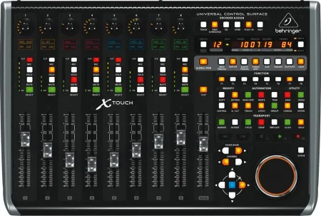 Купить BEHRINGER X-TOUCH по выгодной цене в Екатеринбурге