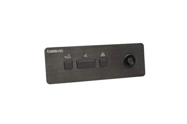 Televic D-Cerno F-CM