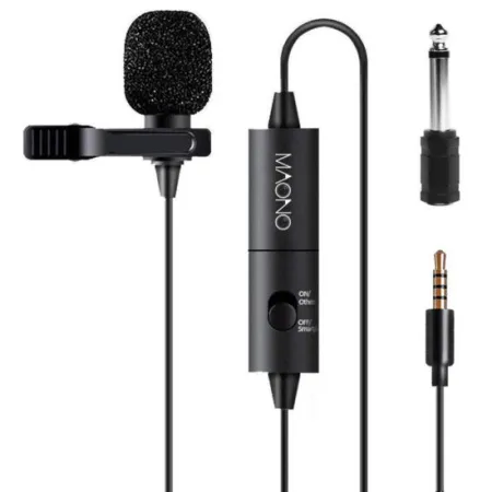 Купить Maono AU-100 за 1&nbsp;500 ₽