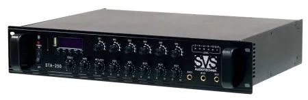 SVS Audiotechnik STA-250