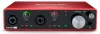 Купить FOCUSRITE Scarlett 4i4 3rd Gen по выгодной цене в Екатеринбурге