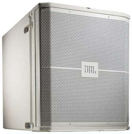 Купить JBL VRX915S-WH по выгодной цене в Екатеринбурге