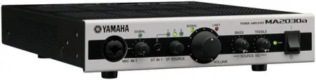 Купить YAMAHA MA2030A за 0 ₽