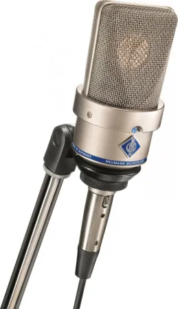 Купить NEUMANN TLM 103 D по выгодной цене в Екатеринбурге