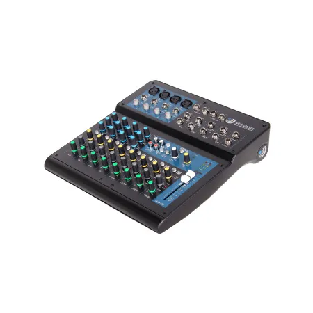 Купить INVOTONE MiX12USB по выгодной цене в Екатеринбурге