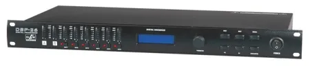 Купить DAS Audio DSP-26 по выгодной цене в Екатеринбурге