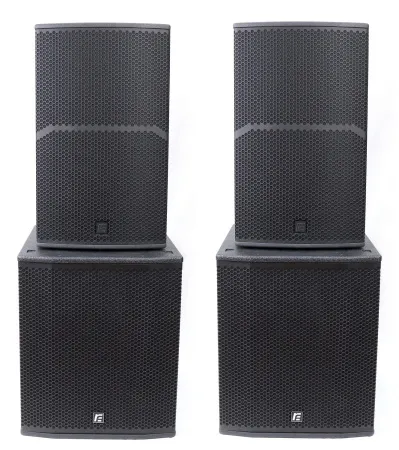 Купить RFIntell VI12 + VS15S stereo по выгодной цене в Екатеринбурге