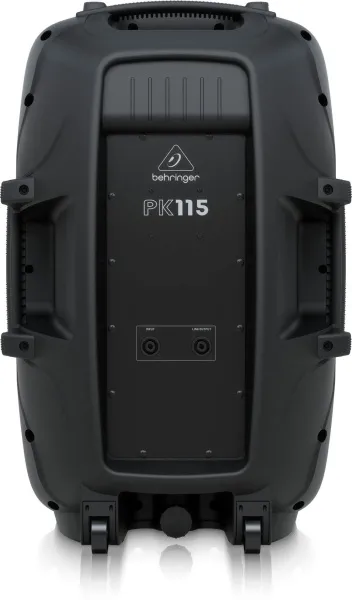 BEHRINGER PK115