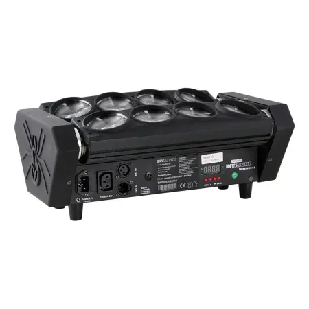 INVOLIGHT TWINBEAM2410 INVOLIGHT TWINBEAM2410