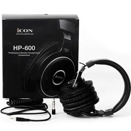 Купить Icon HP-600 по выгодной цене в Екатеринбурге