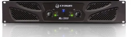 Купить CROWN XLi3500 по выгодной цене в Екатеринбурге