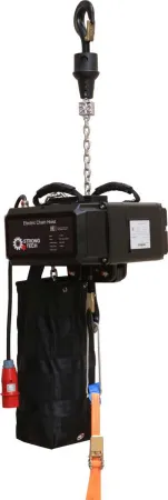 Strong Tech ST-1000+ CASE