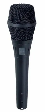 Купить SHURE SM87A по выгодной цене в Екатеринбурге