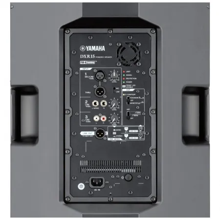 Купить YAMAHA DXR15 за 0 ₽