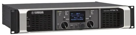 Купить YAMAHA PX5 по выгодной цене в Екатеринбурге