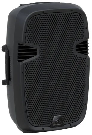 Купить BEHRINGER PK112A по выгодной цене в Екатеринбурге