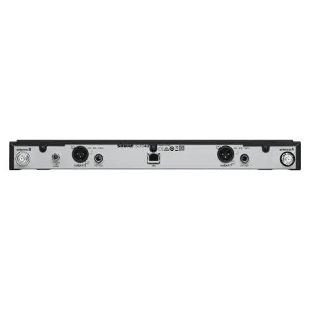 Купить SHURE SLXD24DE/SM58 H56 по выгодной цене в Екатеринбурге