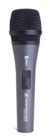 Купить Sennheiser e 835-S по выгодной цене в Екатеринбурге